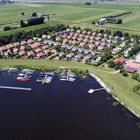 Park Wijde Aa Villa Roelofarendsveen Bagian luar foto