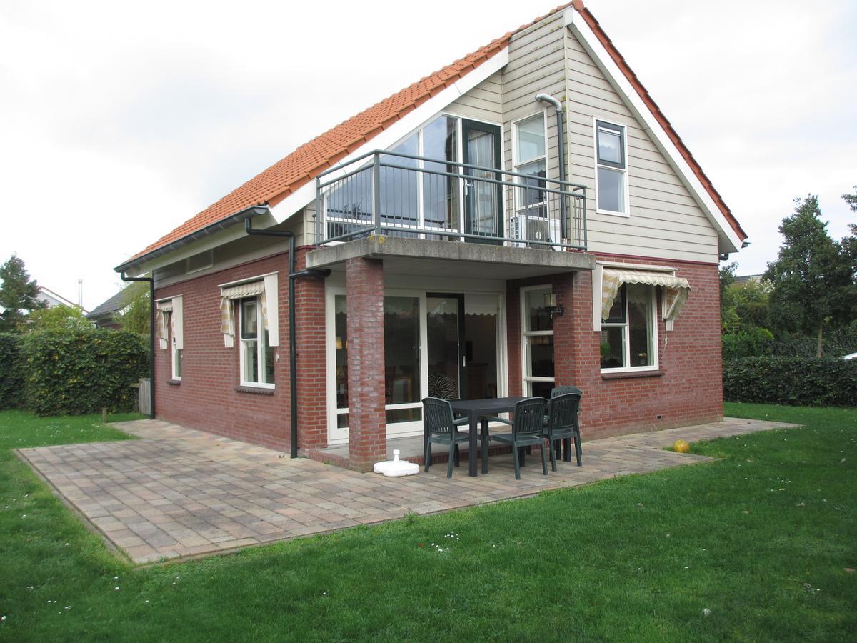 Park Wijde Aa Villa Roelofarendsveen Bagian luar foto