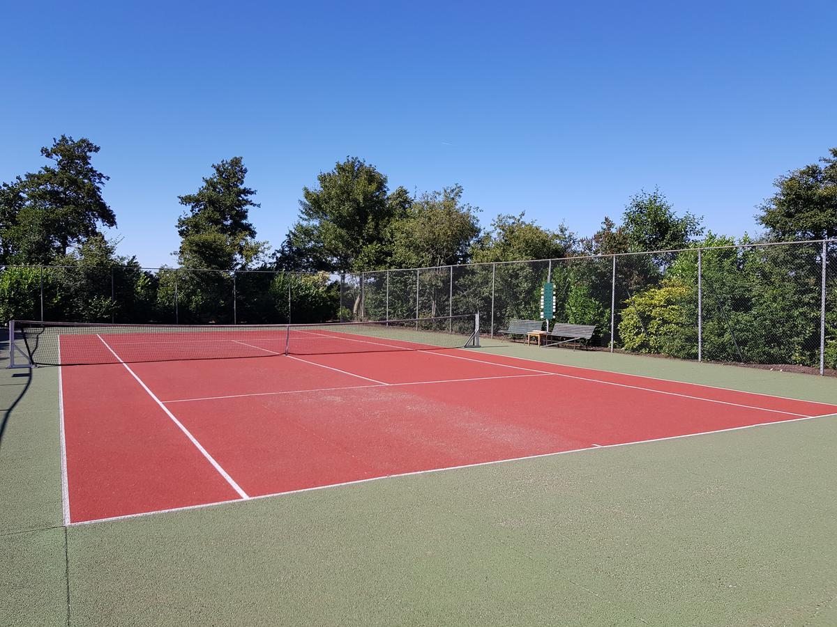 Park Wijde Aa Villa Roelofarendsveen Bagian luar foto