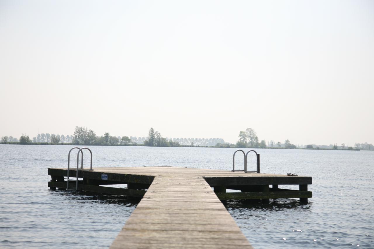 Park Wijde Aa Villa Roelofarendsveen Bagian luar foto